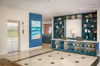 Tuần Châu Resort Hà Nội Hotels in Nhuận Trạch