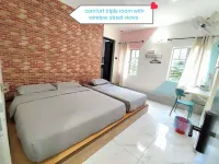 Musang Ong Hotel - Wi-Fi