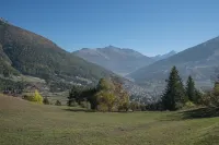 Residence Fior d'Alpe