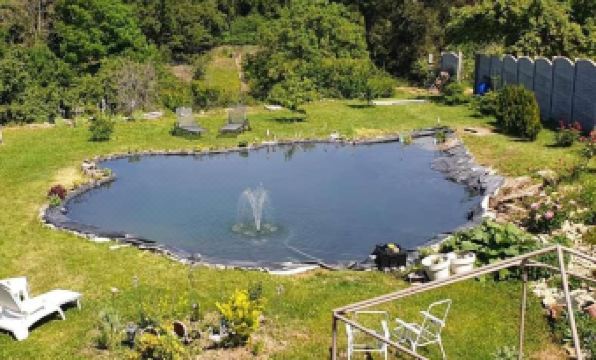 Chambres d'hôtes Villa La Lorraine - Housity