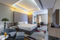 Ewaa Express Hotel - Abha Hotels near Almaha Mall