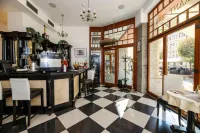 Salvator Hotel - Quầy bar