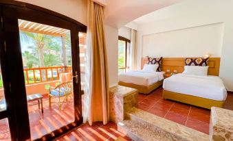 Tamra Beach Resort