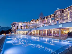 Hotel Panorama Royal