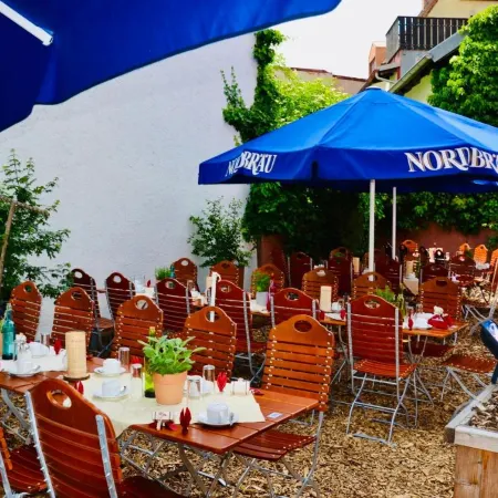 Hotel - Gasthof Zum Anker