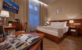 Hotel Rott