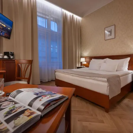 Hotel Rott