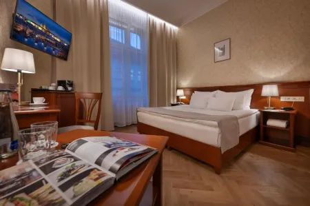 Hotel Rott