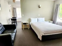Kelly's Riverside Motel Hotels in Taumarunui