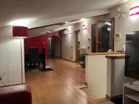 Paradise Home Hotels in Sacrofano