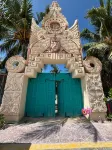 Mayan Mittoz Hotel a Chiquila