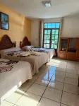 Hotel Camelinas Area Blanca Hotels in Tzintzuntzan