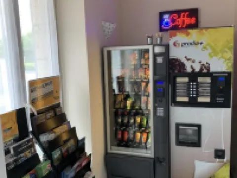 Hôtel le P'Tit Monde Hotels in Dordogne