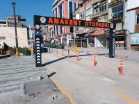 Samlife Apart Hotel a Samsun