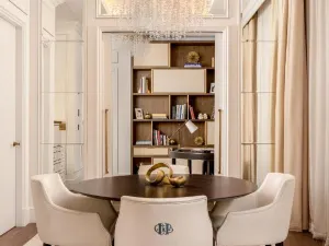 Corinthia Grand Hotel Du Boulevard Bucharest