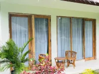Madasari Village Hotels in Cimerak