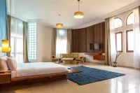 Tamarin Hôtel Cotonou