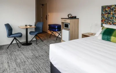 Airport Stays Hotels in 