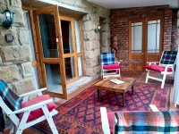 The Clarens Country House Hotel a Thabo Mofutsanyane