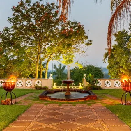 Blue Mountain Estate