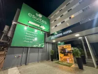 ESuites Sorocaba Hotels near Cinépolis Iguatemi Esplanada