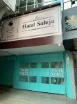 Hotel Saluja