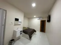 3D Hotel Hotel a Iranduba