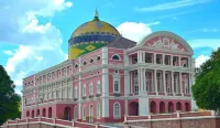 3D Hotel