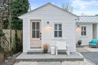 Sisu, a Boutique Motel