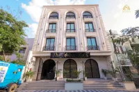 The Meera Hotel Hotels in Gothada