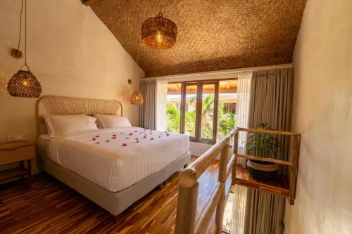 Divino Gili Air Hotels in Gili Air