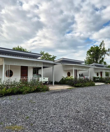 รูปภาพของมนัสนันฐ์บ้านสวนรีสอร์ท หนองบัวลำภู