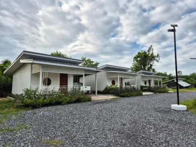 Manassanan Resort Nongbualamphu Hotels in 