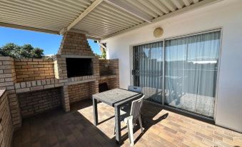 Driftsands Guesthouse