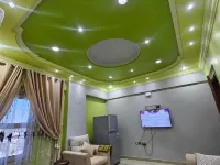 Susan's Guest House and Tours โรงแรมในลักซอร์