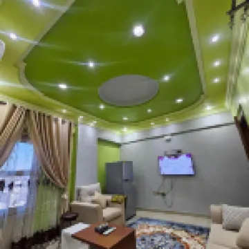 Susan's Guest House and Tours