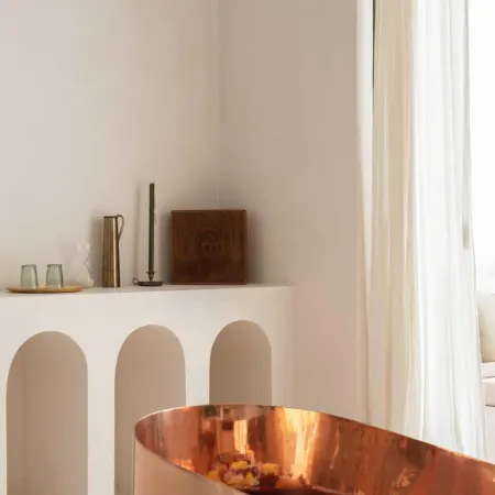 Anat Tantric Boutique Hotel
