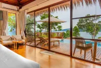 Ten Moons Sunset Villas