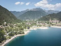 Hotel Garni My Ledro Hoteles en Ledro