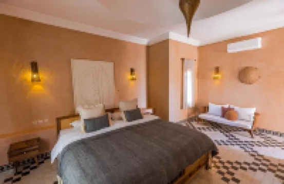 Riad Villa Amood