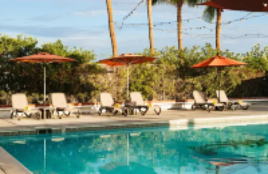 Hotel Las Palmas