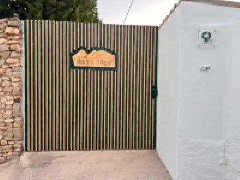 Monte Das Estrelas