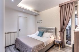 Spagna Boutique Suites