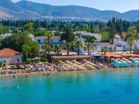 Halikarya Hotel & Restaurant Beach - Yüzme Havuzu
