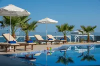 Rethymno Mare Royal & Water Park - Lyx