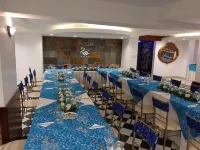 Hotel El Cisne Internacional Hotels in Riobamba