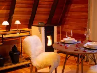 Vila Chamonix - Chalé Malbec Hotels in Urubici