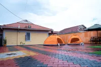 Happy Trails Home- Nanyuki