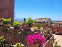 Hotel Elimo Hotels in Erice