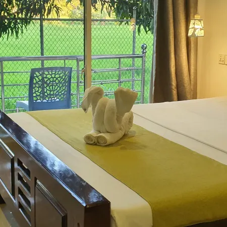 Villa Emerald & YALA safari